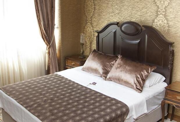 Çankaya Konakları Hotel - Görsel 41