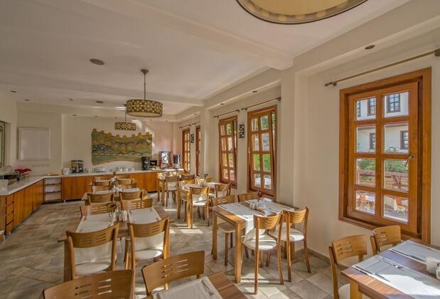 Argos Hotel - Görsel 14