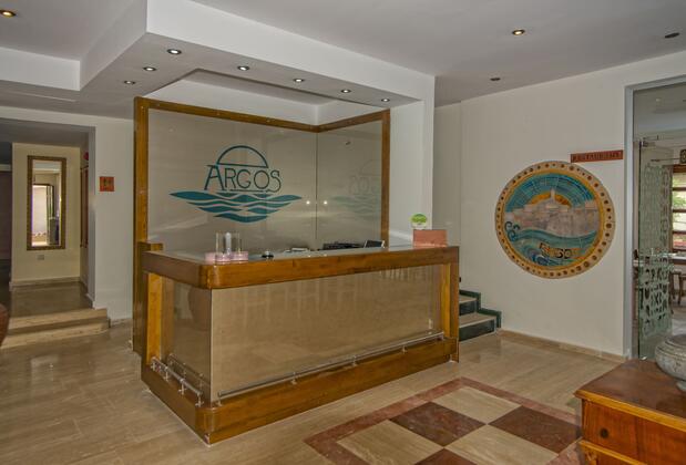 Argos Hotel - Görsel 3