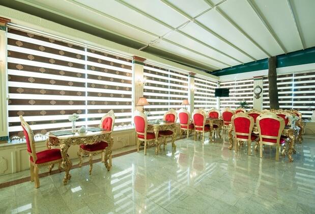 Kaya Premium Hotel - Görsel 5