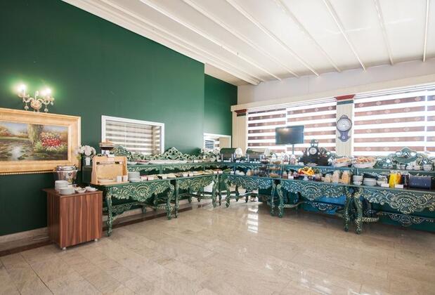 Kaya Premium Hotel - Görsel 12