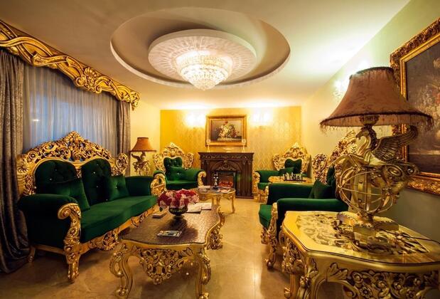 Kaya Premium Hotel - Görsel 11