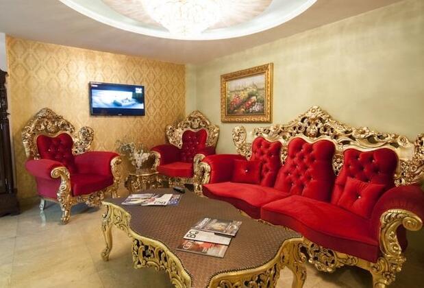 Kaya Premium Hotel - Görsel 14