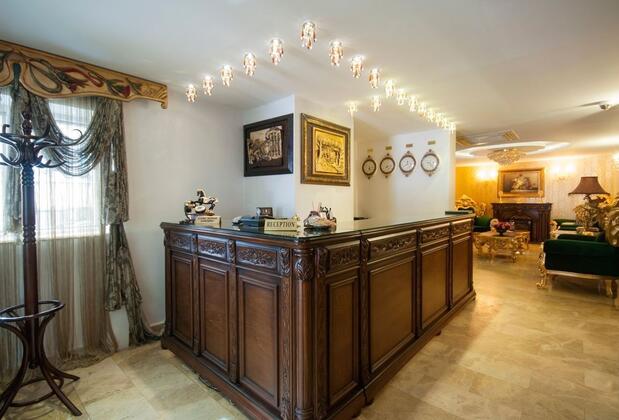 Kaya Premium Hotel - Görsel 13