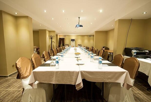 Kaya Premium Hotel - Görsel 9