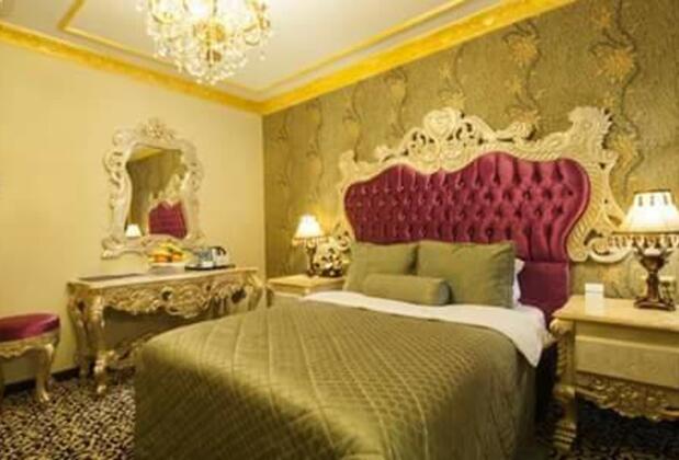 Kaya Premium Hotel - Görsel 8