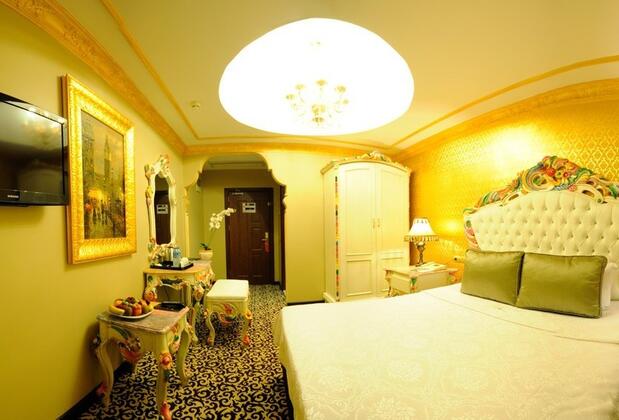 Kaya Premium Hotel - Görsel 10