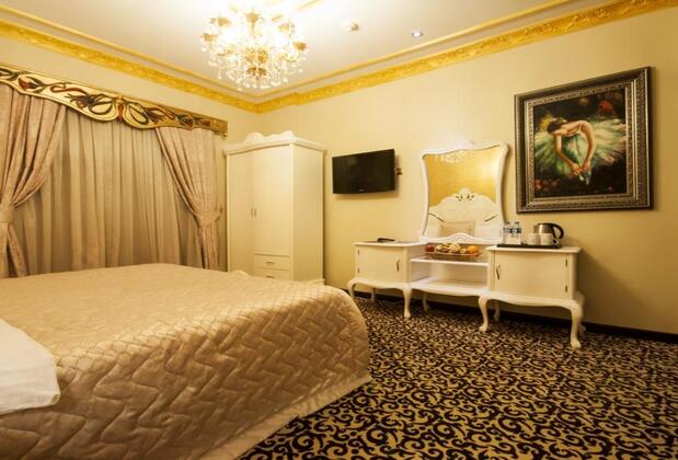 Kaya Premium Hotel - Görsel 15