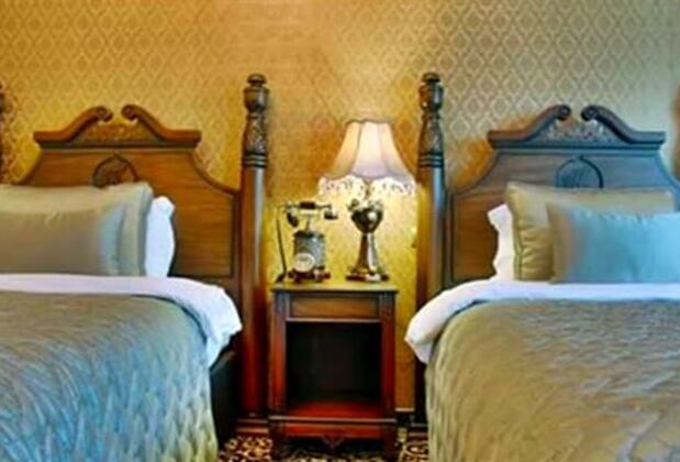 Kaya Premium Hotel - Görsel 3