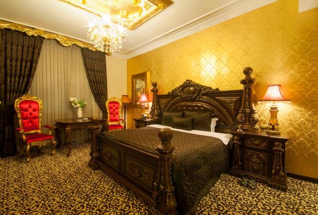 Kaya Premium Hotel - Görsel 6