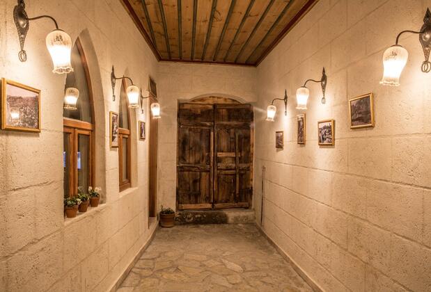 The Cove Cappadocia - Görsel 3