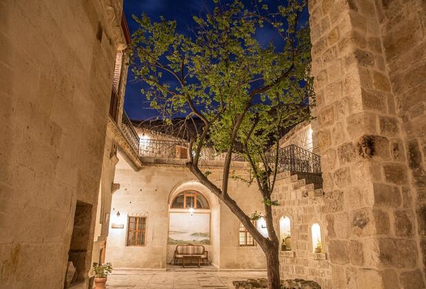 The Cove Cappadocia - Görsel 4