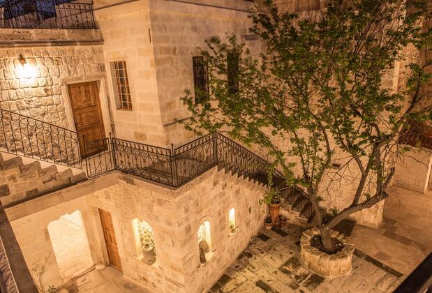 The Cove Cappadocia - Görsel 5