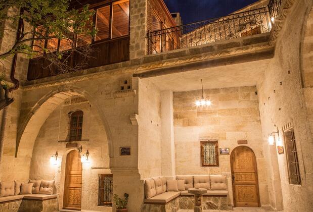 The Cove Cappadocia - Görsel 6