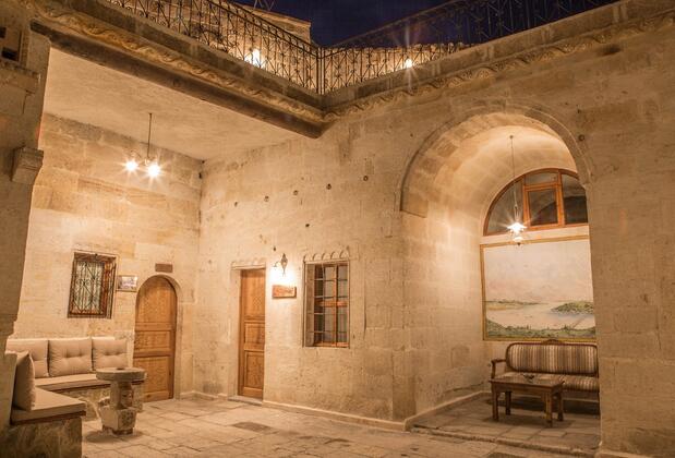 The Cove Cappadocia - Görsel 7