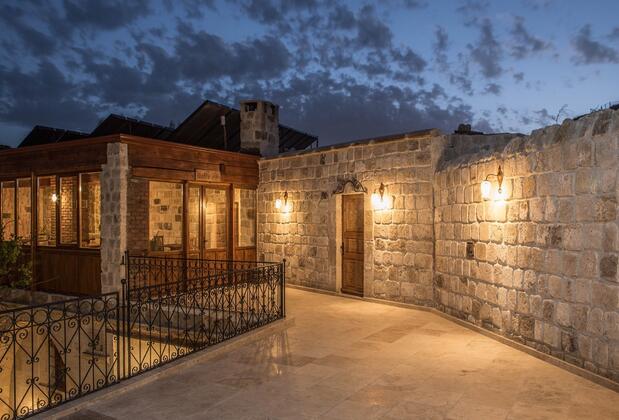 The Cove Cappadocia - Görsel 8