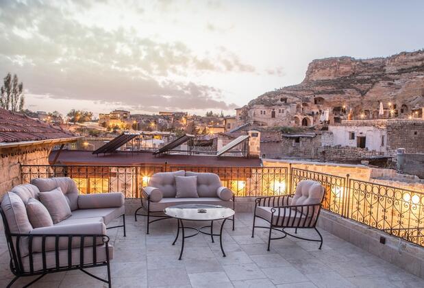 The Cove Cappadocia - Görsel 10