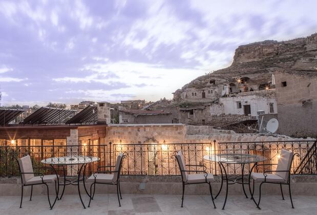 The Cove Cappadocia - Görsel 11