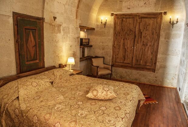 The Cove Cappadocia - Görsel 12