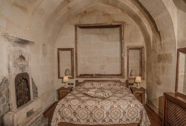 The Cove Cappadocia - Görsel 13