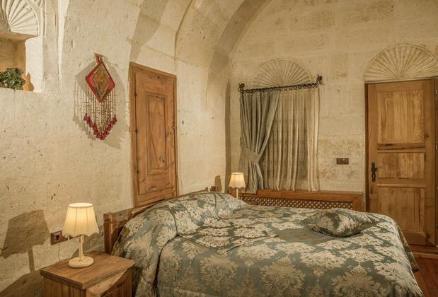 The Cove Cappadocia - Görsel 14