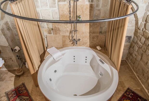 The Cove Cappadocia - Görsel 15