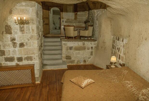 The Cove Cappadocia - Görsel 17