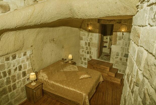 The Cove Cappadocia - Görsel 18