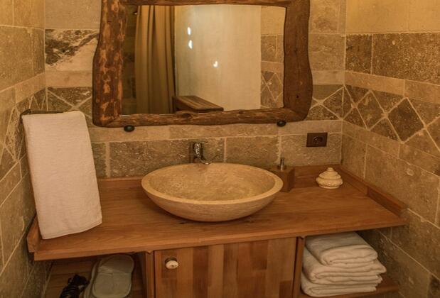 The Cove Cappadocia - Görsel 19