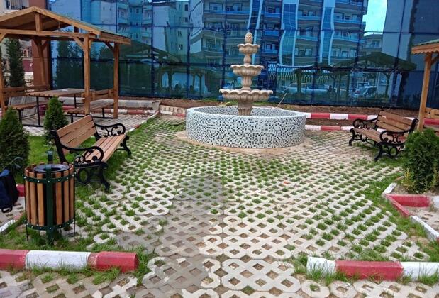 Gazlıgöl Çakır Termal Otel - Görsel 7