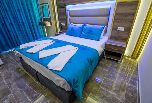 Gazlıgöl Çakır Termal Otel - Görsel 11