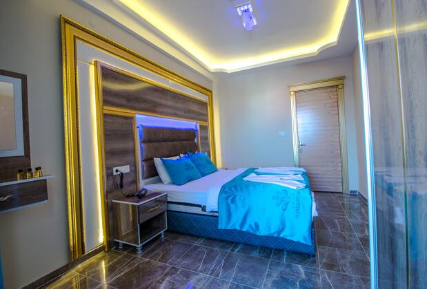 Gazlıgöl Çakır Termal Otel - Görsel 14