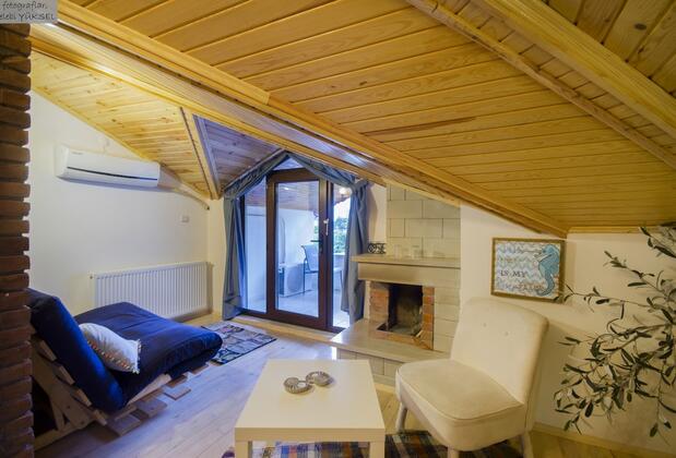 Ağva Piazza Hotel - Görsel 16