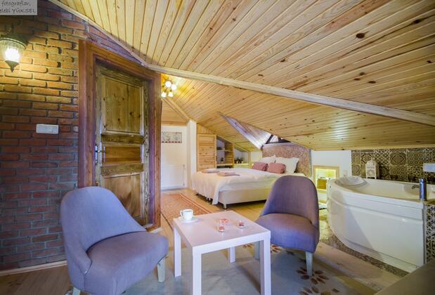 Ağva Piazza Hotel - Görsel 9