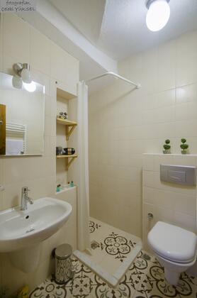 Ağva Piazza Hotel - Görsel 17