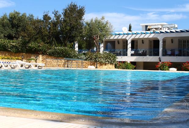 Santoria Holiday Village - Görsel 7