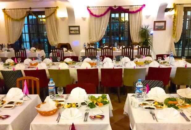 Santoria Holiday Village - Görsel 8