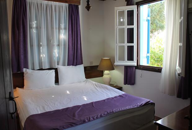 Santoria Holiday Village - Görsel 4