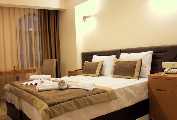 Hotel Milano & Spa İstanbul - Görsel 7