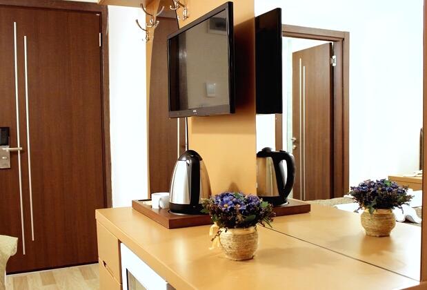 Hotel Milano & Spa İstanbul - Görsel 10