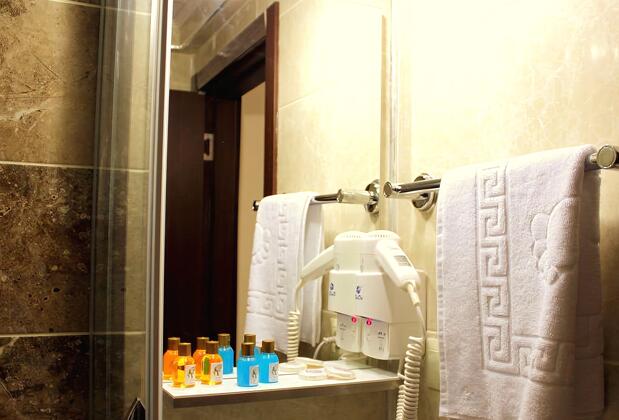 Hotel Milano & Spa İstanbul - Görsel 15