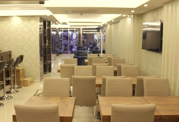 Hotel Milano & Spa İstanbul - Görsel 5