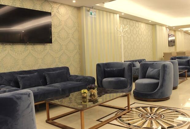 Hotel Milano & Spa İstanbul - Görsel 4