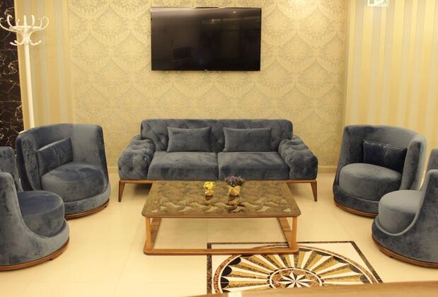 Hotel Milano & Spa İstanbul - Görsel 3