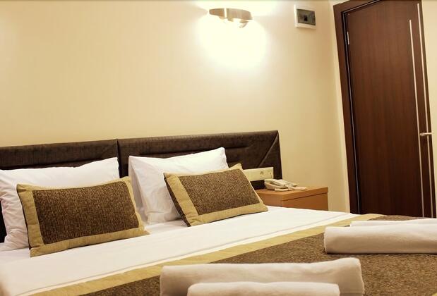 Hotel Milano & Spa İstanbul - Görsel 11