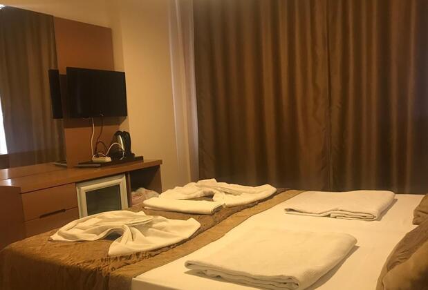 Hotel Milano & Spa İstanbul - Görsel 12