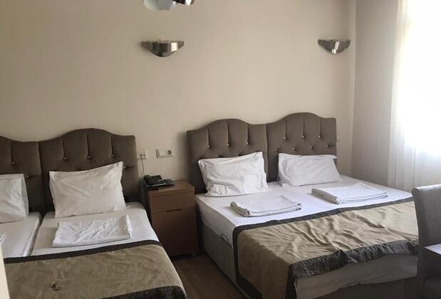 Hotel Milano & Spa İstanbul - Görsel 14