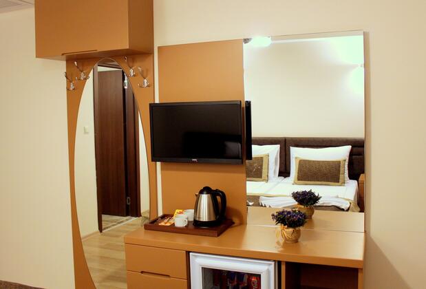 Hotel Milano & Spa İstanbul - Görsel 9