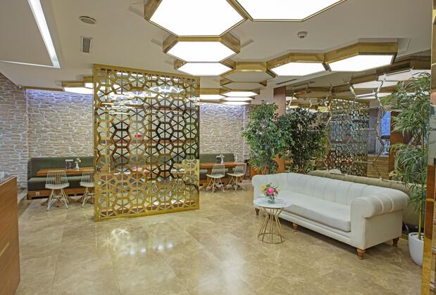 Nowy Efendi Hotel - Görsel 47