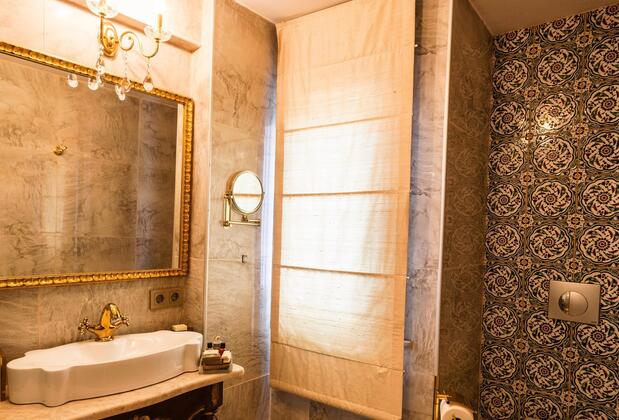 Symbola Bosphorus Hotel - Görsel 22